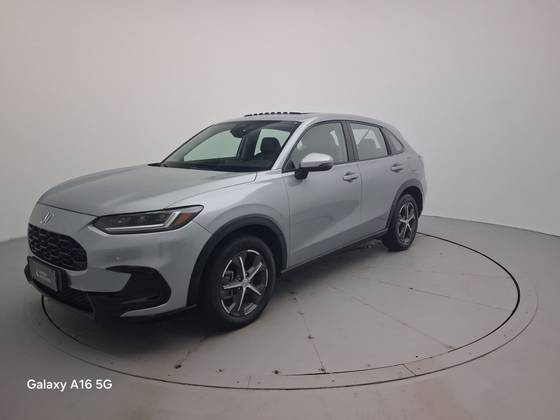 HONDA ZR-V 2.0 i-VTEC GASOLINA TOURING CVT HONDA ZR-V 2.0 i-VTEC GASOLINA TOURING CVT